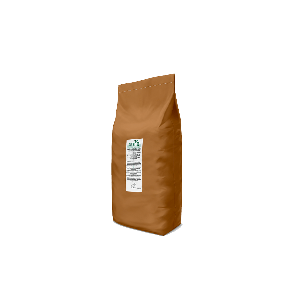 Darm PLUS Futterzusatz - Darm PLUS - Sanafino
