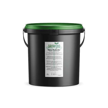 Darm PLUS Futterzusatz - Darm PLUS - Sanafino