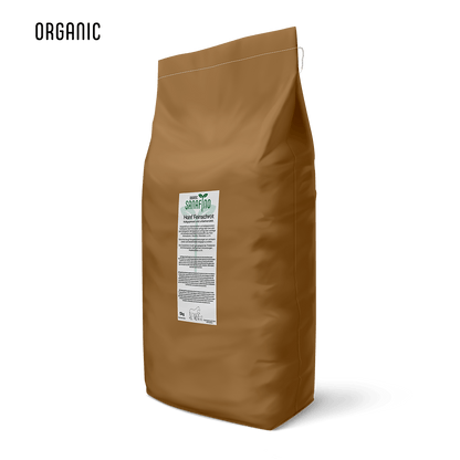 Hanf Feinschrot - Hanf Feinschrot - Sanafino