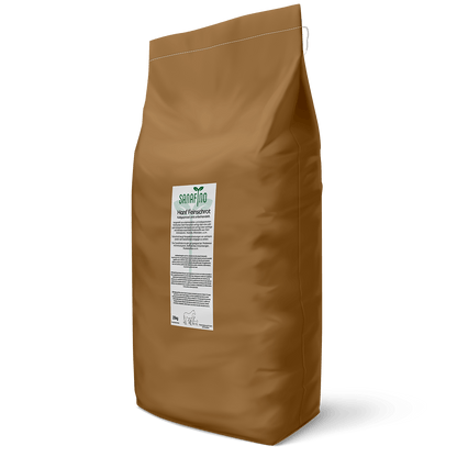 Hanf Feinschrot - Hanf Feinschrot - Sanafino