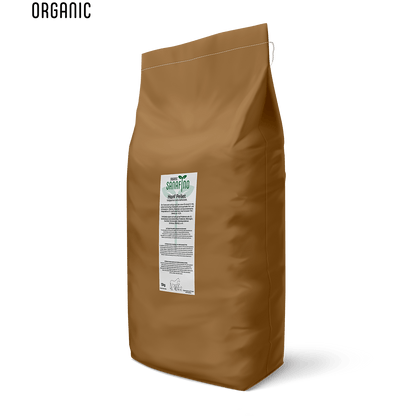 Hanf Pellet - Pellet - Sanafino