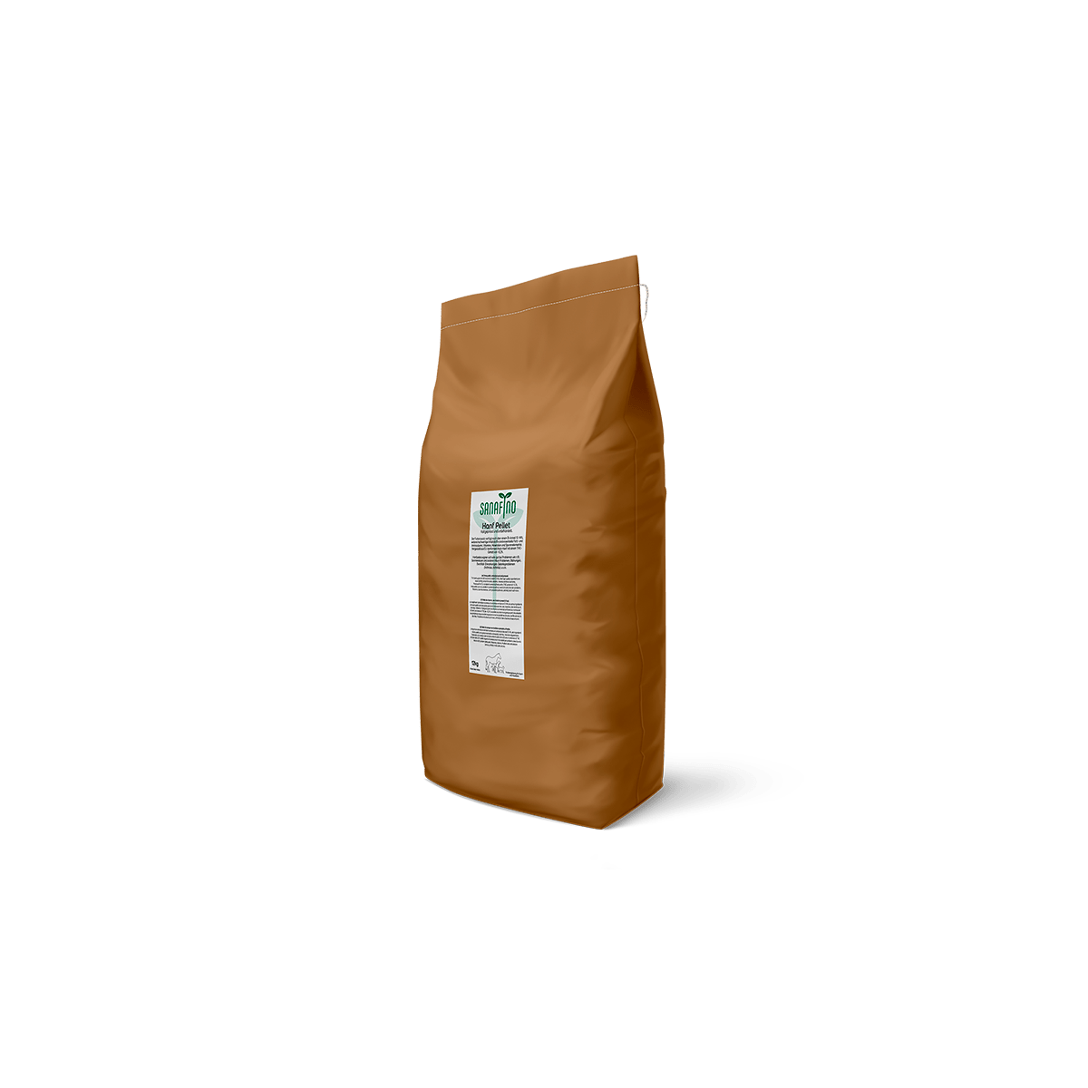 Hanf Pellet - Pellet - Sanafino