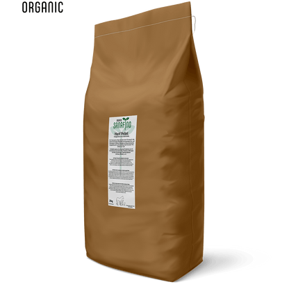 Hanf Pellet - Pellet - Sanafino