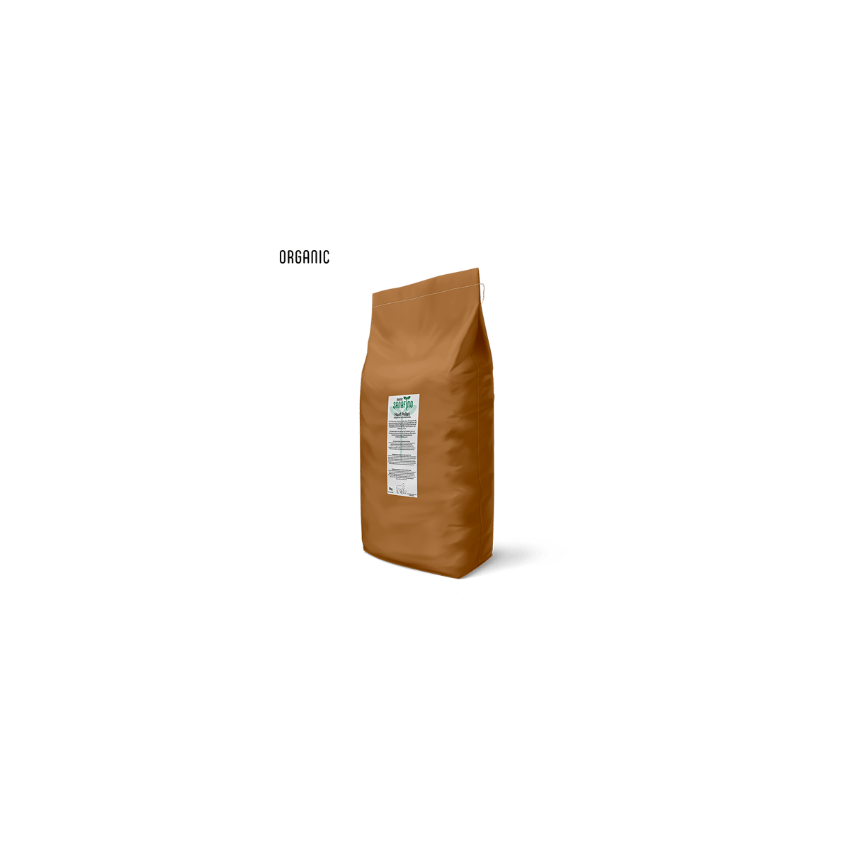 Hanf Pellet - Pellet - Sanafino