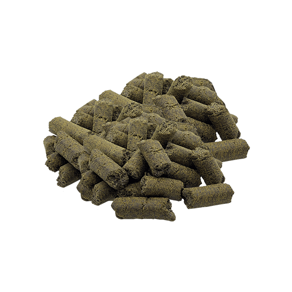 Hanf Pellet - Pellet - Sanafino