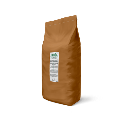 Hanf Pellet - Pellet - Sanafino