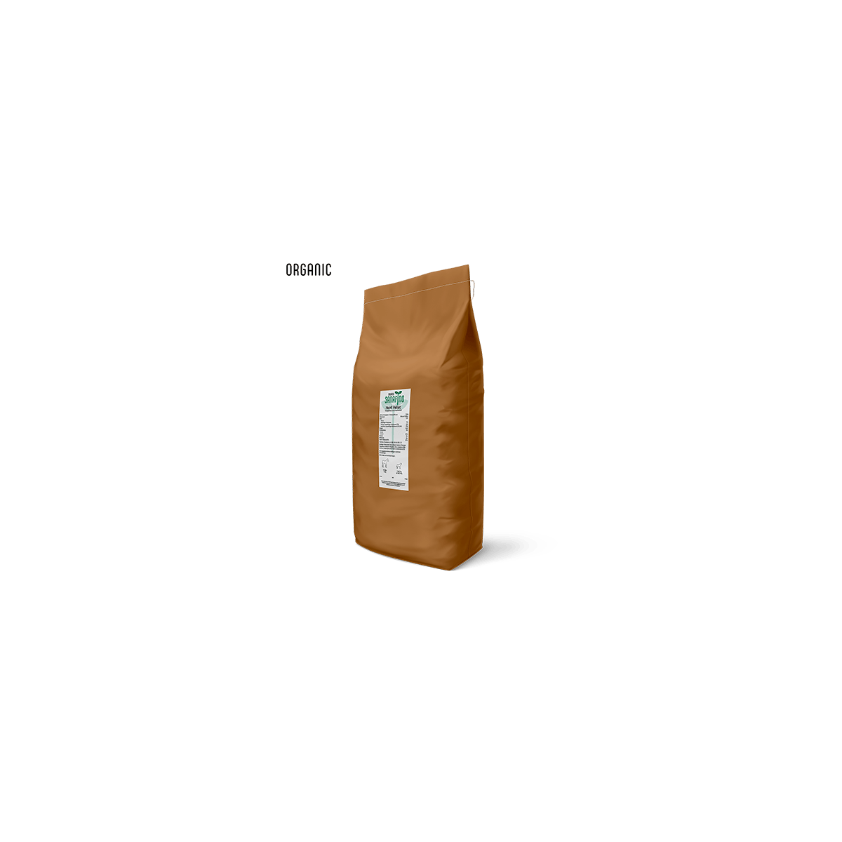 Hanf Pellet - Pellet - Sanafino