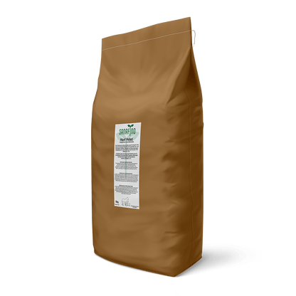 Hanf Pellet - Pellet - Sanafino