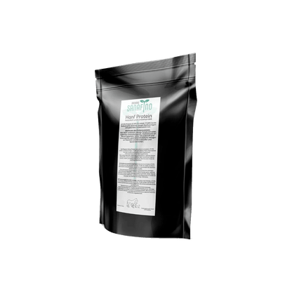 Hanf Protein Organic - Hanf Protein - Sanafino