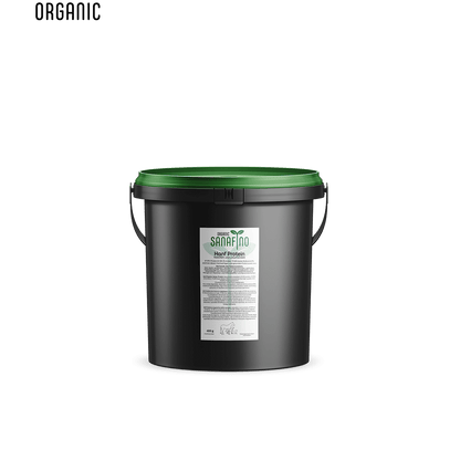 Hanf Protein Organic - Hanf Protein - Sanafino