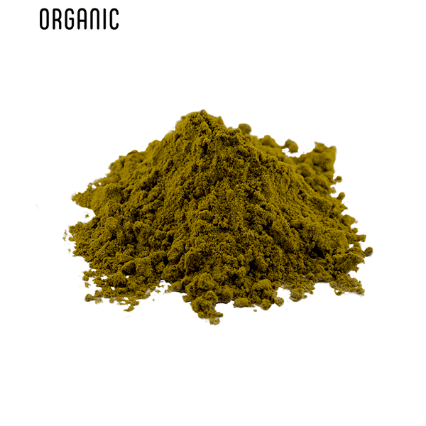 Hanf Protein Organic - Hanf Protein - Sanafino