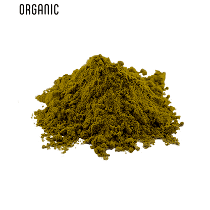 Hanf Protein Organic - Hanf Protein - Sanafino