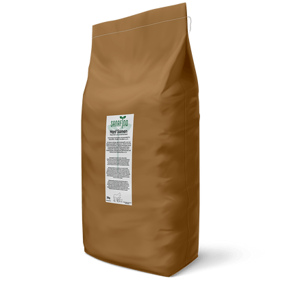 Hanf Samen - Hanf Samen - Sanafino