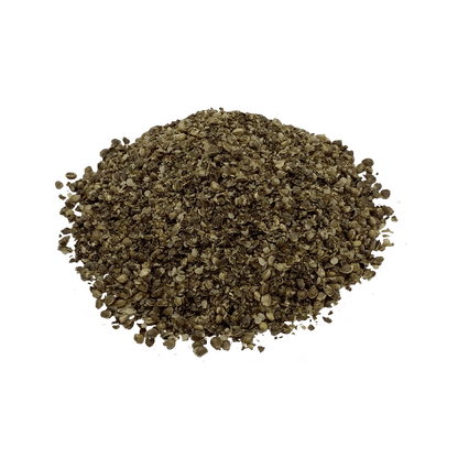 Hanf Samen geschrotet - Hanfsamen geschrotet - Sanafino