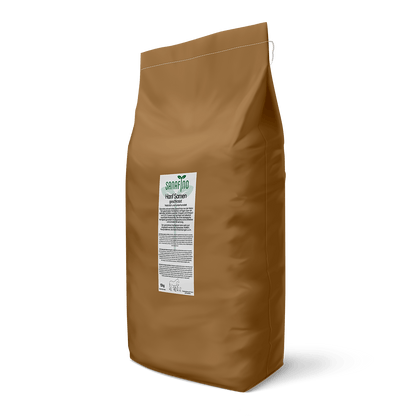 Hanf Samen geschrotet - Hanfsamen geschrotet - Sanafino