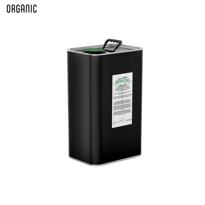 Hanföl, kaltgepresst - Hanföl - Sanafino