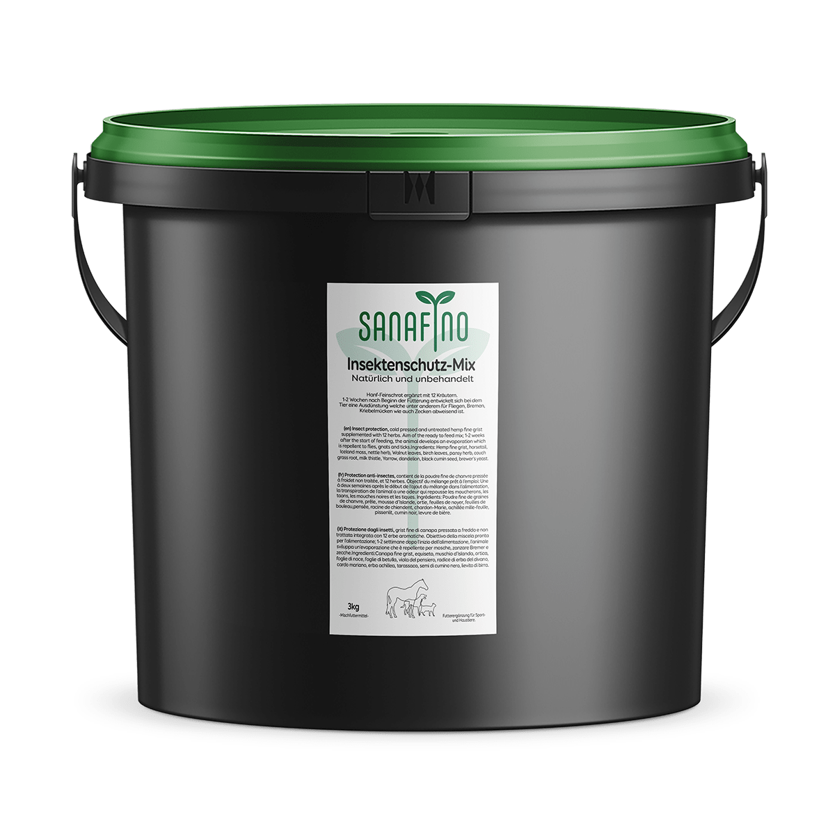 Insektenschutz Mix - Insektenschutz - Sanafino