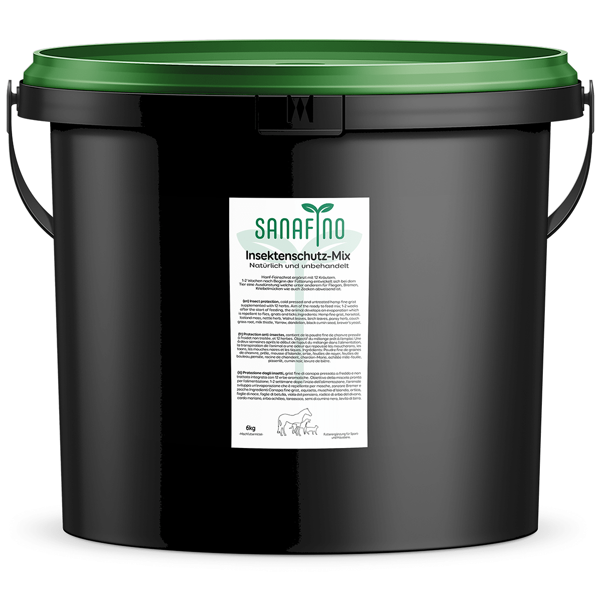 Insektenschutz Mix - Insektenschutz - Sanafino