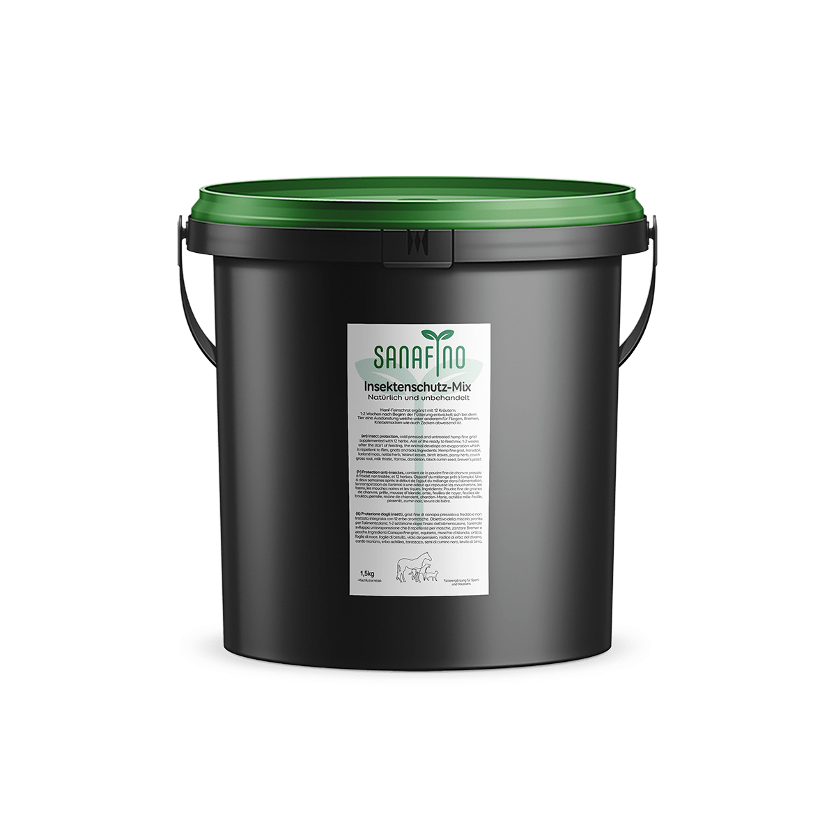 Insektenschutz Mix - Insektenschutz - Sanafino