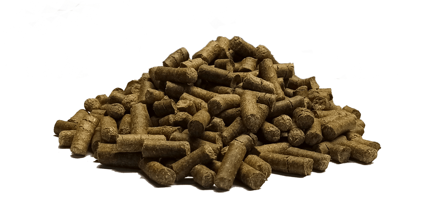 Kamille Pellet - Kamille Pellet - Sanafino