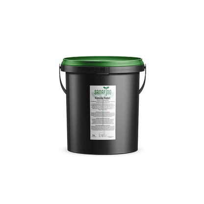 Kamille Pellet - Kamille Pellet - Sanafino