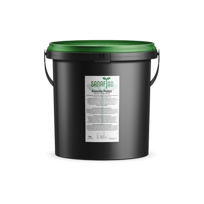 Kamille Pellet - Kamille Pellet - Sanafino