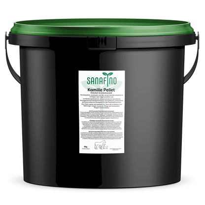 Kamille Pellet - Kamille Pellet - Sanafino