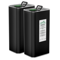 Leinöl kaltgepresst - Hanföl - Sanafino