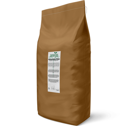 Mariendistel Pellet - Mariendistel Pellet - Sanafino