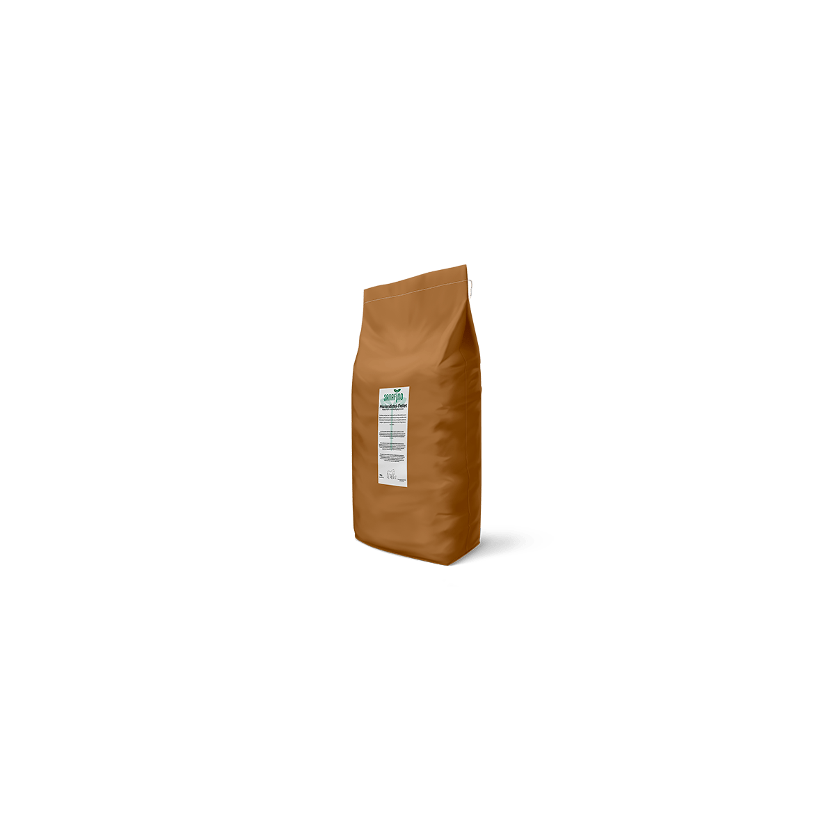 Mariendistel Pellet - Mariendistel Pellet - Sanafino