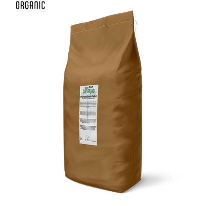 Mariendistel Pellet - Mariendistel Pellet - Sanafino