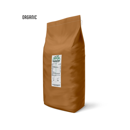 Mariendistel Pellet - Mariendistel Pellet - Sanafino