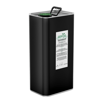 Mariendistelöl, kaltgepresst - Mariendistelöl - Sanafino