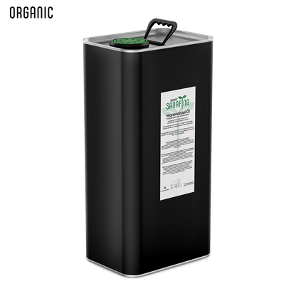 Mariendistelöl, kaltgepresst - Mariendistelöl - Sanafino