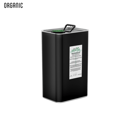 Mariendistelöl, kaltgepresst - Mariendistelöl - Sanafino