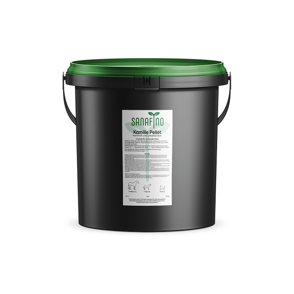 Camomilla Pellet, 1,5kg