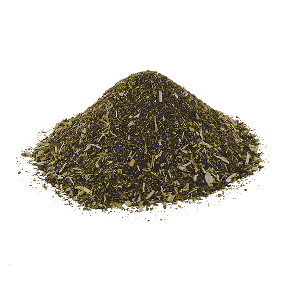 Insektenschutz, Hanf-Feinschrot/ Kräutermix, 6kg