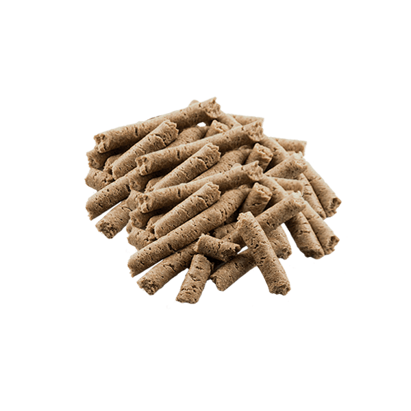 Mariendistel-Pellet, kaltgepresst, 12kg