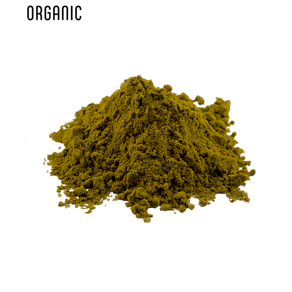 Proteina di canapa, organica, 400g