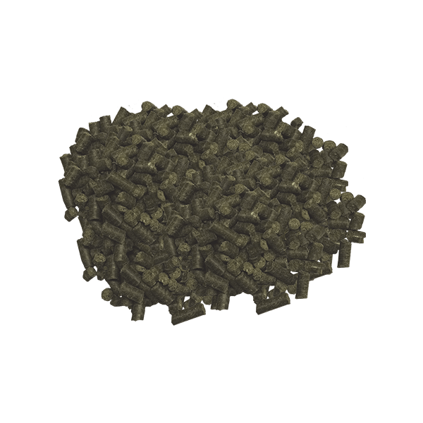 Pellet di CBD | CBDA, 6kg