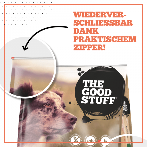 LACHS (Senior / Adult Light)