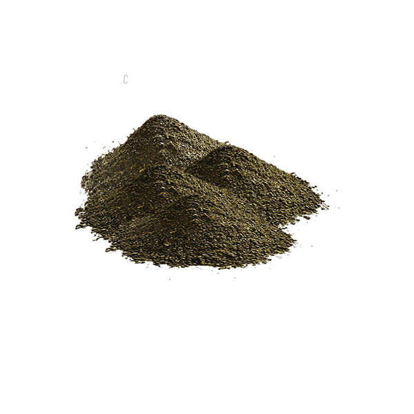 Grist fine di CBD | CBDA, 1,5kg