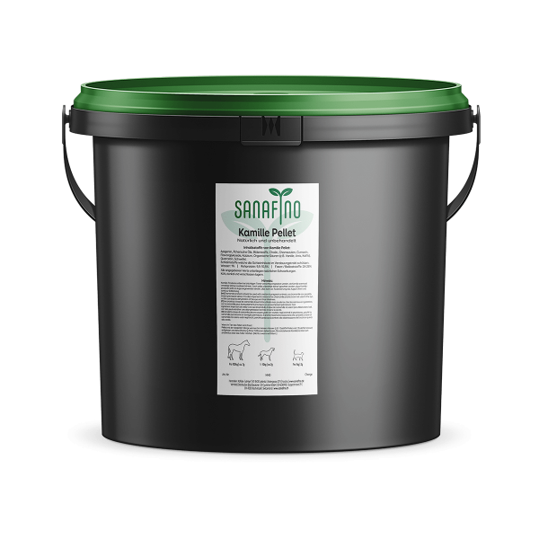 Kamille Pellet, 3kg